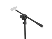 Daddario XPND Pedal Board Mic Stand Daddario XPND Pedal Board Mic Stand